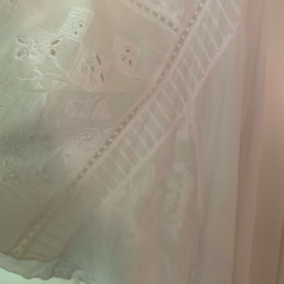 Burning Torch tunic - Picture 6 of 8